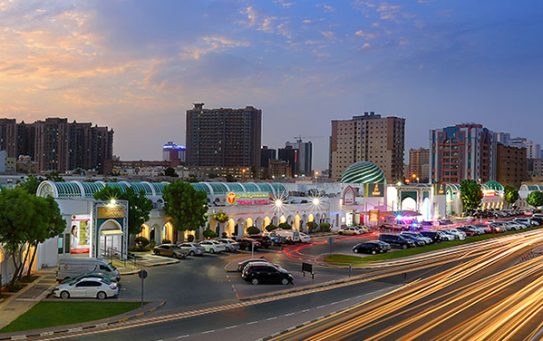 Thumbay Hospital Ajman Organizes Health Checkup Camp to Mark World Heart Day