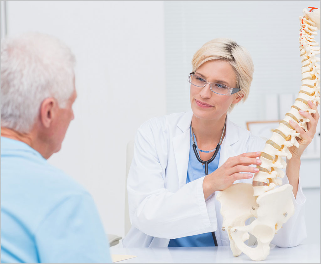 Make Sure Your Bones are Intact From Head to Toes