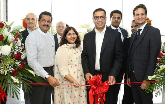 Thumbay Physical Therapy and Rehabilitation Hospital: UAE’s Biggest State-of-the-art Rehabilitation Hospital Opens