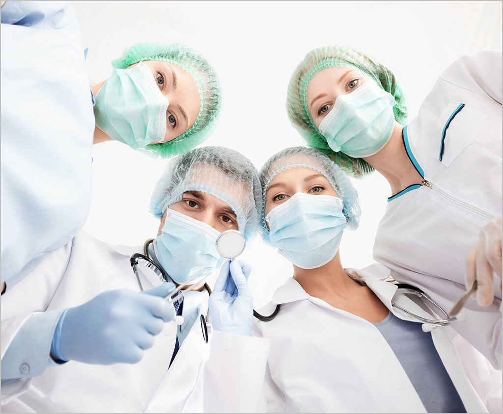 Anesthesia Services