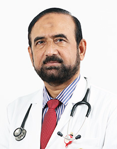 Dr. Ihsan Ullah Khan
