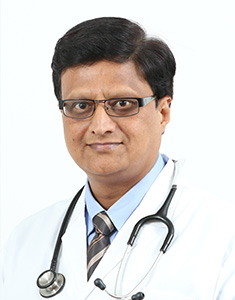 Dr. Mujeeb Mahammad Shaik