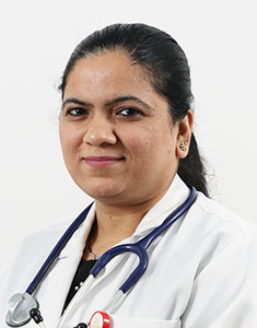 Dr. Neha Sarvesh Juneja