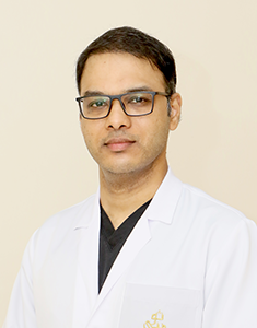 Dr. Kiran Kumar