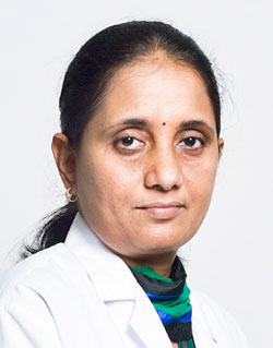Dr. Raji Sharma