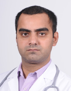 Dr. Shakeel Ahmad Khan
