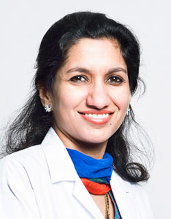 Dr. Sona Chaturvedi