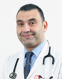 Dr. Tamer Abbas Hassan Saafan
