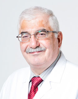 Dr. Mahir Khalil Ibrahim Jallo