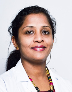 Dr. Marly Mathan