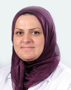 Dr. Nermeen Salah Abdelaziz Eid