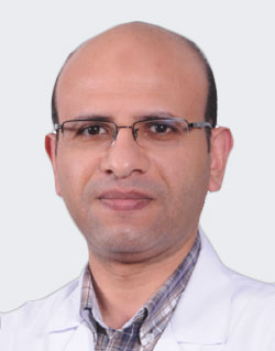 Dr. Sameh Saied Ali