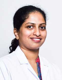 Dr. Smita Ravindra Barve