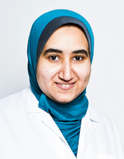 Dr. Walaa Mohamed Said Mahmoud Tarabis