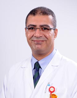 Dr. Ahmed Mohamed Abdelaleem Hassan