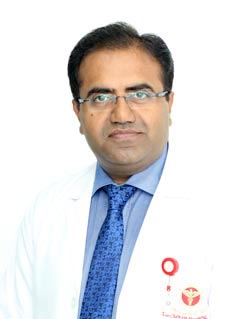 Dr. Arundeep Arora