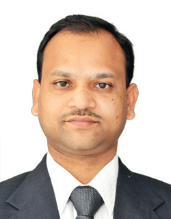 Dr. Praveen Kumar Kandakurti