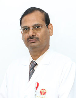 Dr. Prasad Mylarappa