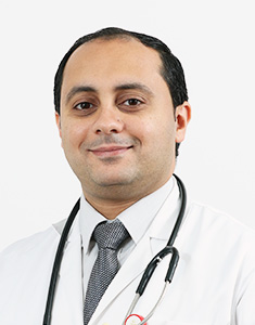 Dr. Hossam Eldin Maged
