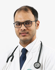 Dr. Kiran Kumar