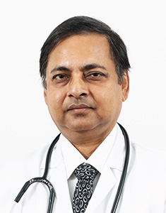 Dr. Pradeep Kumar Sharma