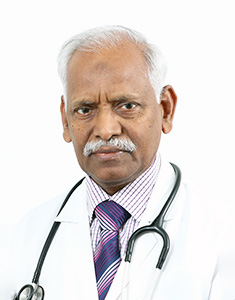 Dr. Shaikh Altaf Basha