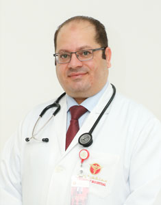 Dr. Tamer Ali Abouelgreed