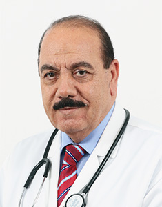 Dr. Yassin Malallah Tahir Al-Musawi