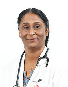 Dr. Litto John Tharakan