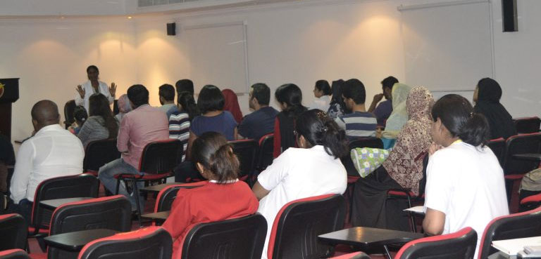 Thumbay Hospital, Ajman Observes World Breastfeeding Week