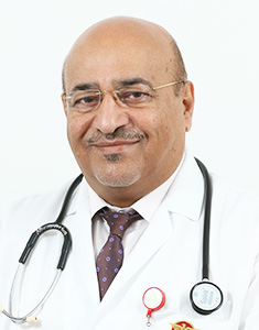 Dr. Haythem A.G. Musa