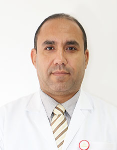 Dr. Adel Ahmed Mohamed Ahmed Elnaggar