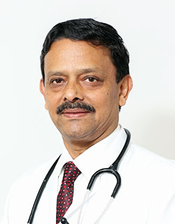 Dr. Hillol Kanti Pal