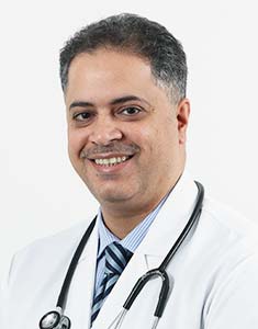 Dr. Mohammad Adnan Khadder