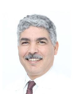 الدكتور فوزي الدخيلة
