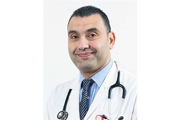 Dr. Tamer