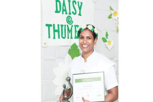 daisy awards