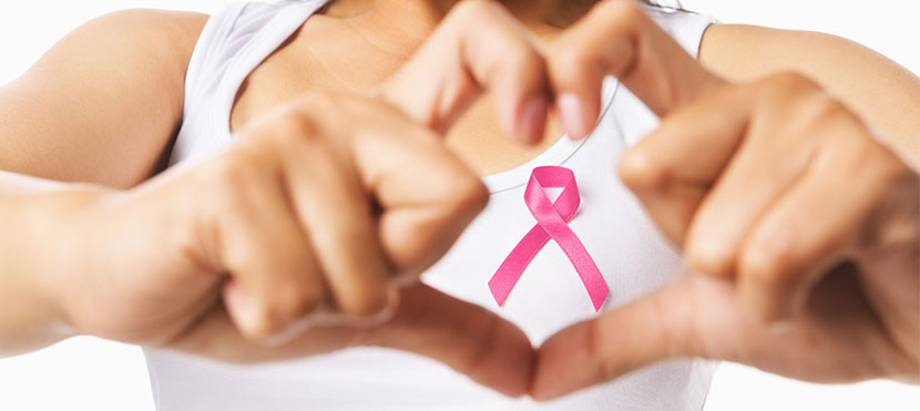Cancer awareness: 'All breast lumps are not cancerous