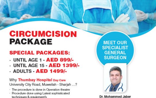 Circumcision Package