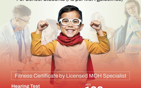 Mandatory Health Screening