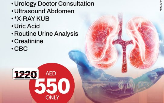 Urology Package