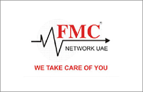 FMC network UAE - We care for you