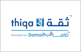 thiqa - Managed by Daman
