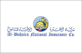 Al Buhaira National Insurance company