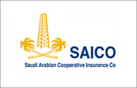SAICO - Saudi Arabian Cooperative insurance company