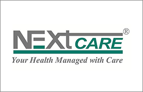 nextcare- health managed with care