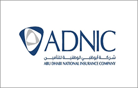 ADNIC- Abu Dhabi national insurance company