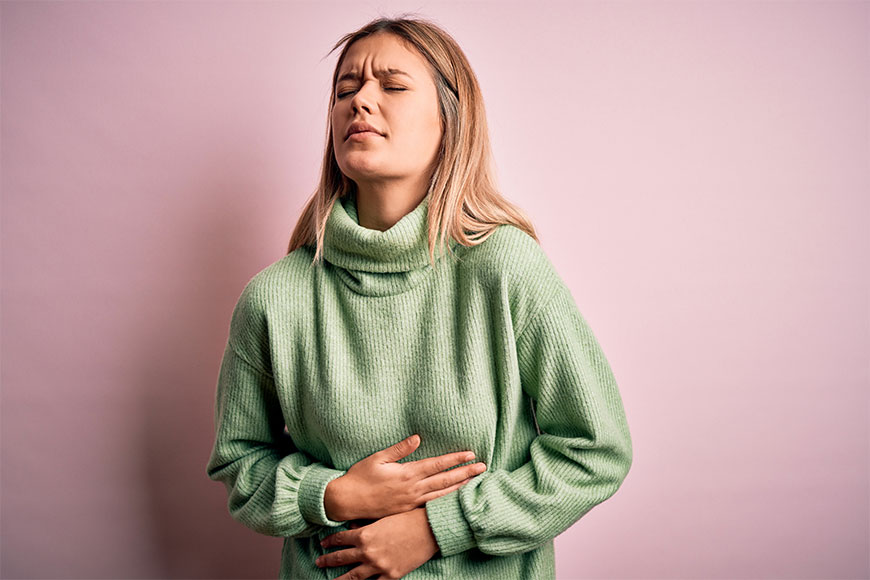 7 Signs that you should see a Gastroenterologist