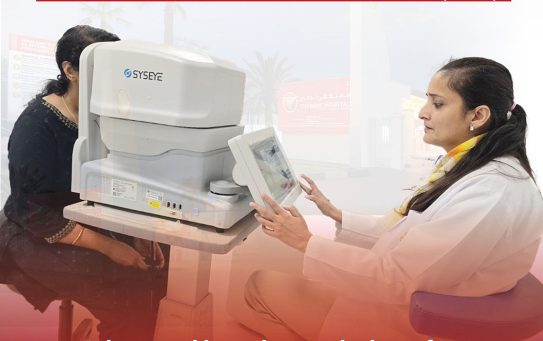 Optical Coherence Tomography (OCT)