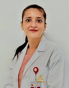 Dr. Senny Chapagain